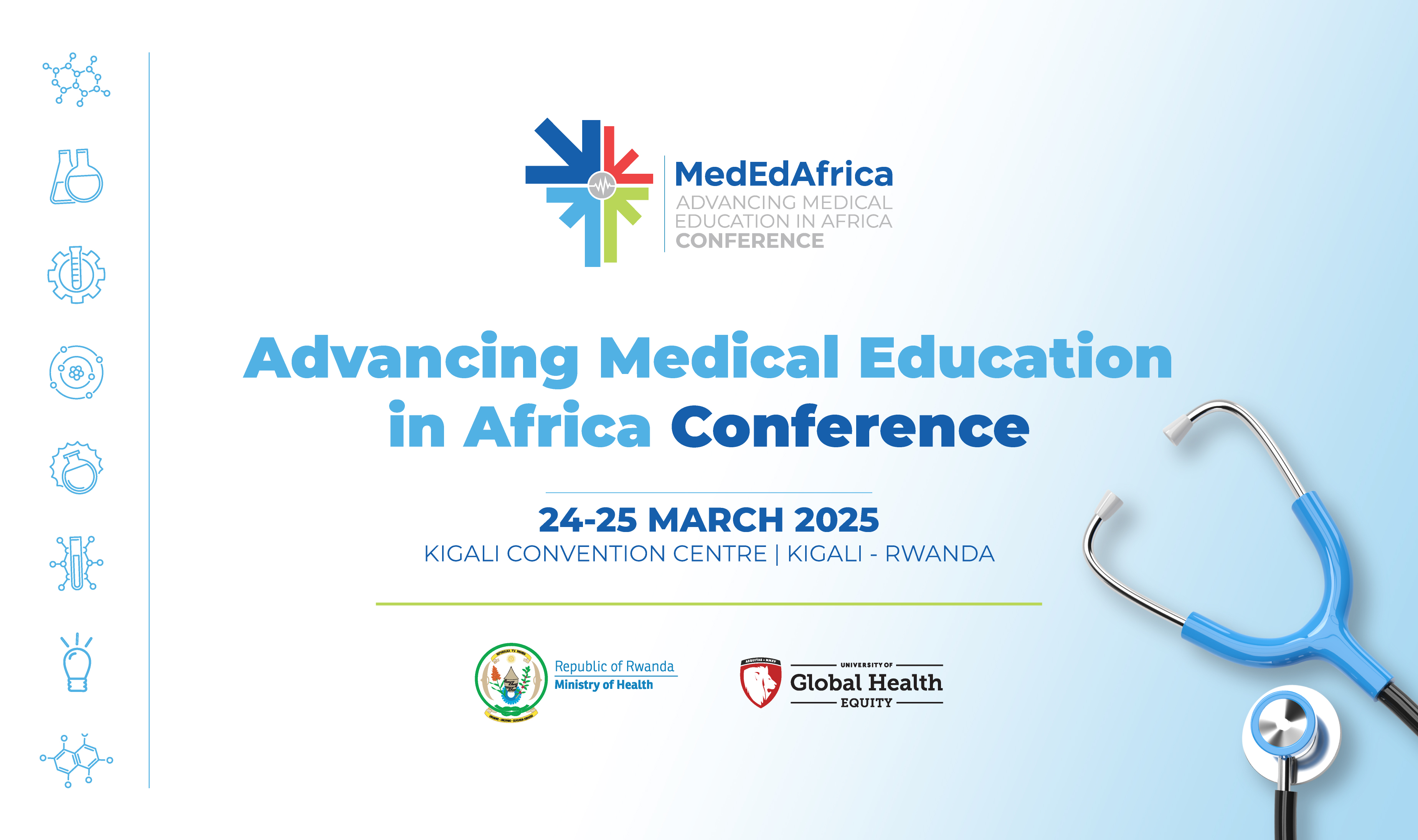 Advancing Medical Education in Africa